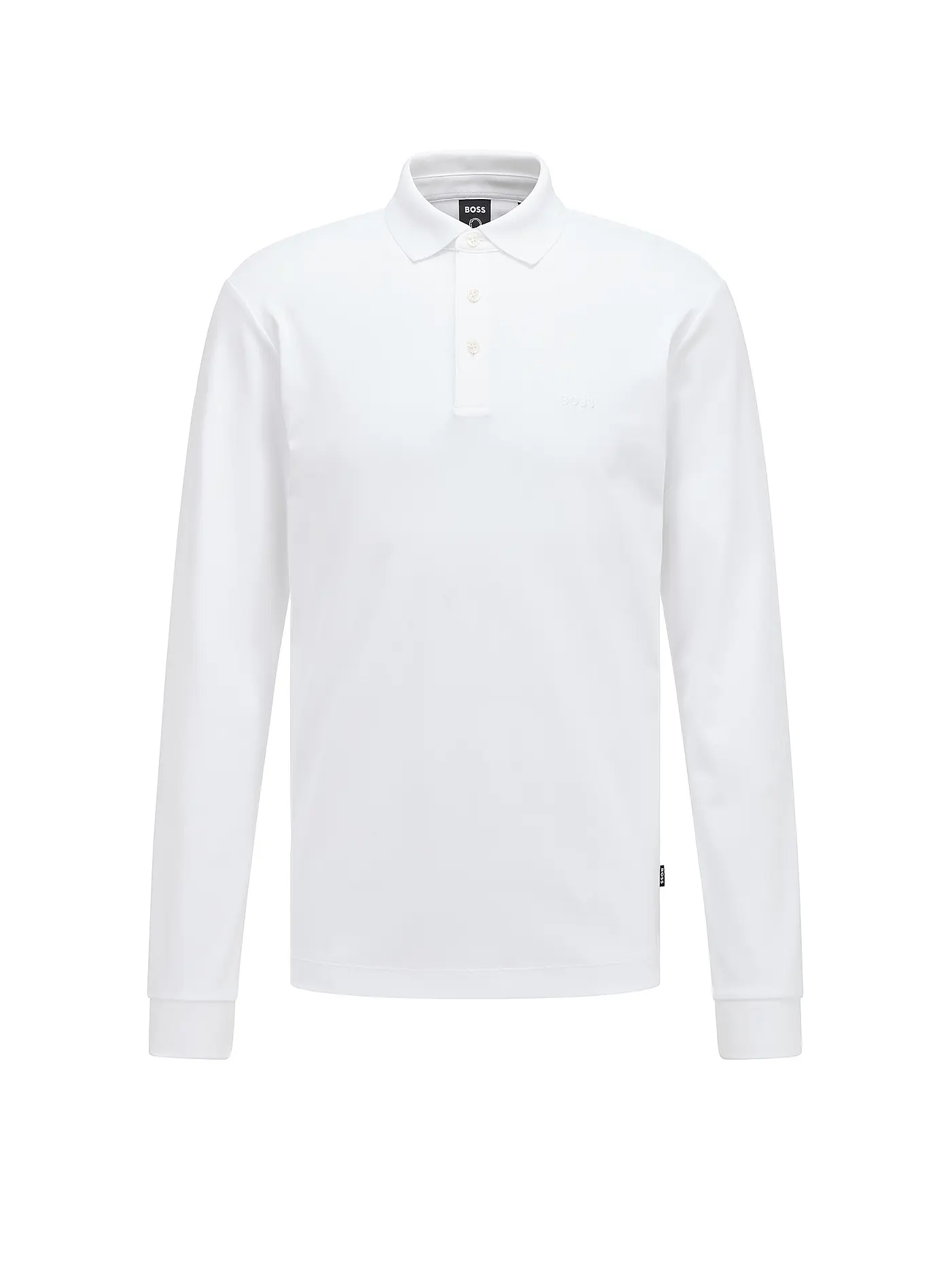 BOSS | Poloshirt Regular Fit PADO 11 | 
